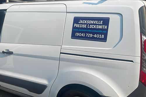 Jacksonville Locksmith