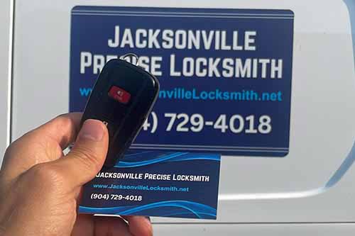 Jacksonville Locksmith