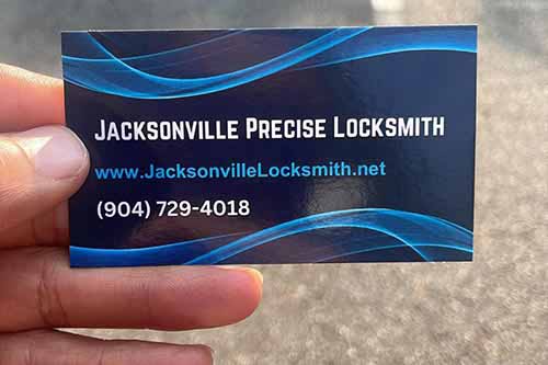 Jacksonville Locksmith