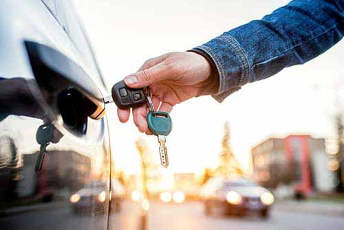 Jacksonville Automotive Locksmith