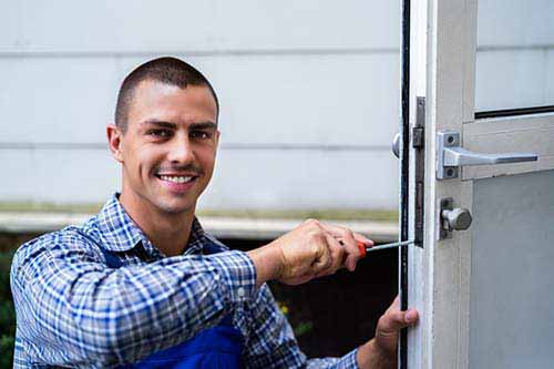 Jacksonville Residential Locksmith