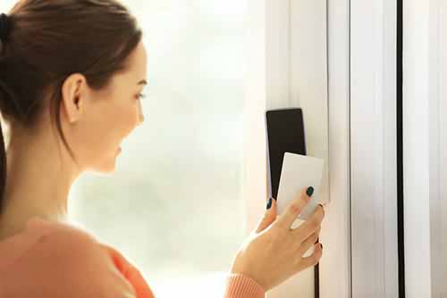 Access Control Jacksonville Locksmith