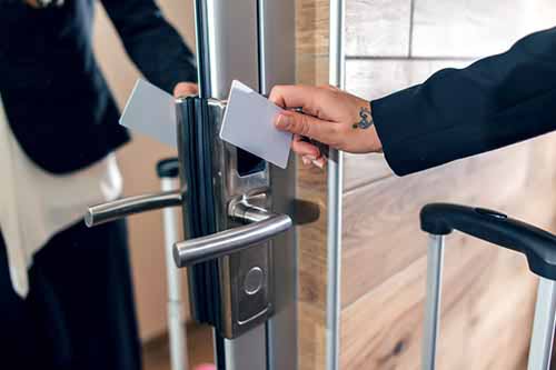 Commercial Jacksonville Locksmith