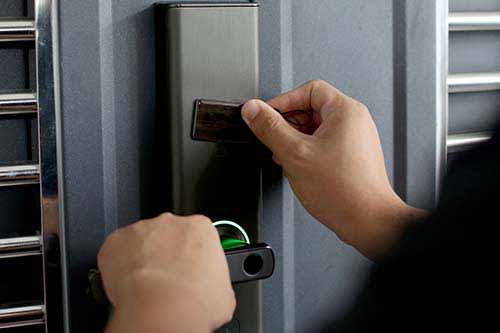 Jacksonville Residential Locksmith